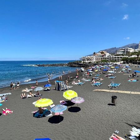 Magic Playa View - Tenerife Пуэрто-де-Сантьяго Экстерьер фото