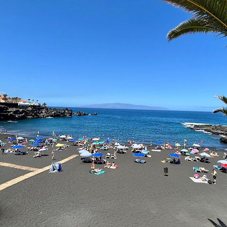 Magic Playa View - Tenerife Пуэрто-де-Сантьяго Экстерьер фото