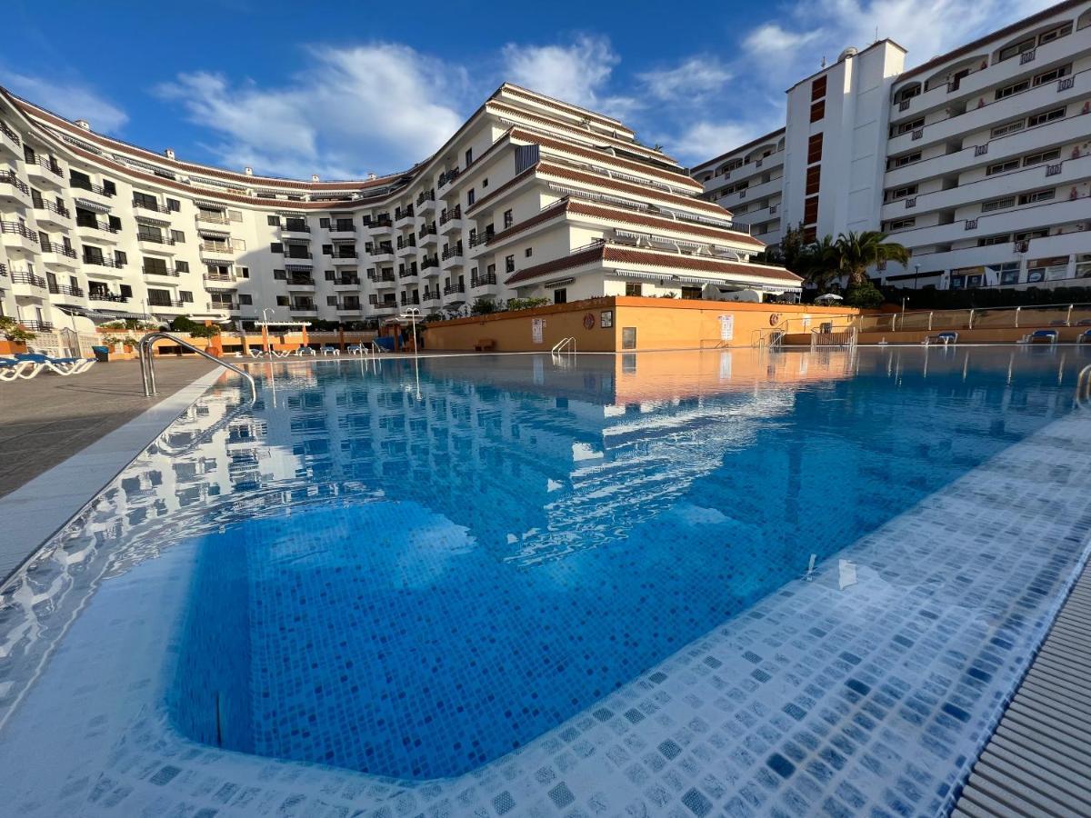 Magic Playa View - Tenerife Пуэрто-де-Сантьяго Экстерьер фото
