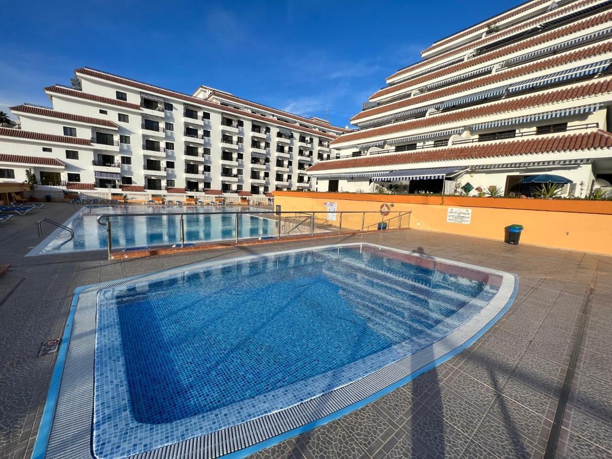 Magic Playa View - Tenerife Пуэрто-де-Сантьяго Экстерьер фото